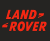 запчасти land rover