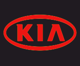 Магазин автозапчастин KIA