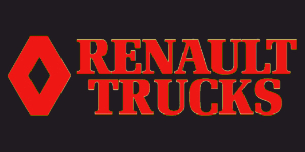 Запчасти для грузовиков Renault