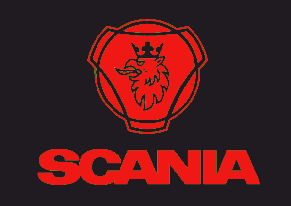 Запчастини Scania
