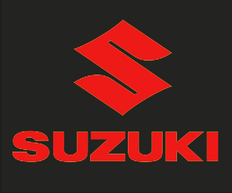 Магазин автозапчастин Suzuki