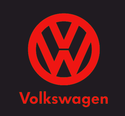 Магазин автозапчастин Volkswagen
