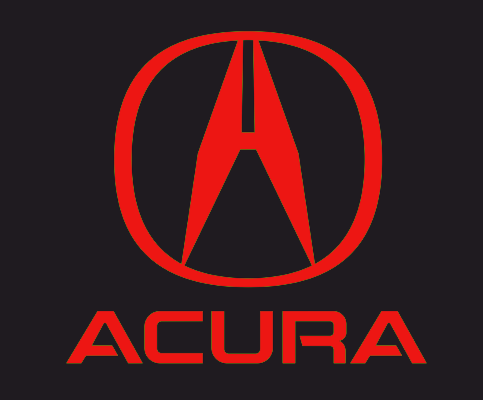 Магазин автозапчастей Acura