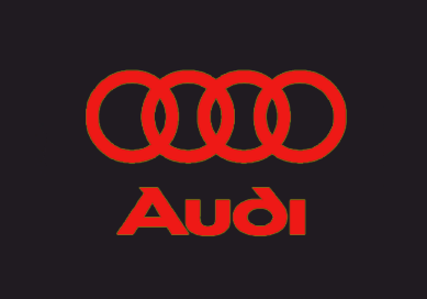Магазин автозапчастин Audi