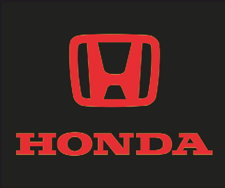 Магазин автозапчастей Honda
