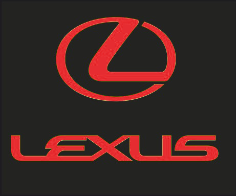 Магазин автозапчастей Lexus