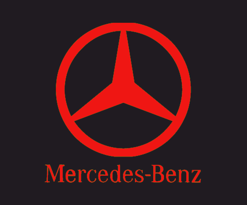 Магазин автозапчастей Mercedes