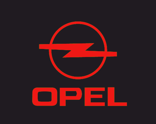 Магазин автозапчастей Opel