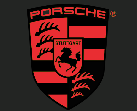 Магазин автозапчастей Porsche
