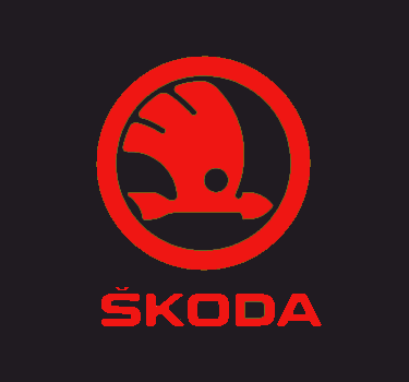 Магазин автозапчастей Skoda