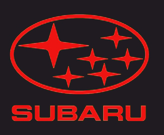 Магазин автозапчастин Subaru